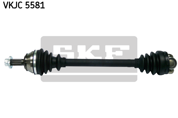 Arbre de transmission